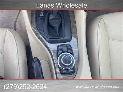 2014 BMW X1 xDrive35i - Photo 13 - Sacramento, CA 95825