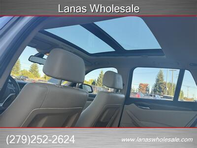 2014 BMW X1 xDrive35i - Photo 10 - Sacramento, CA 95825