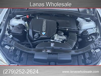 2014 BMW X1 xDrive35i - Photo 21 - Sacramento, CA 95825