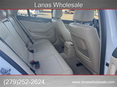 2014 BMW X1 xDrive35i - Photo 14 - Sacramento, CA 95825