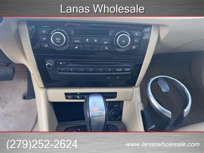 2014 BMW X1 xDrive35i - Photo 12 - Sacramento, CA 95825