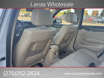 2014 BMW X1 xDrive35i - Photo 15 - Sacramento, CA 95825