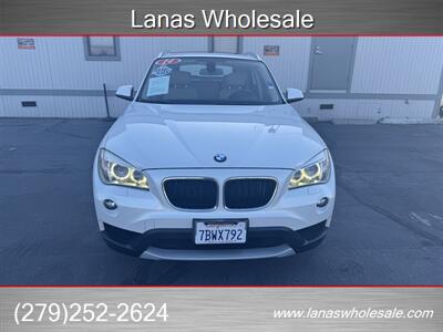 2014 BMW X1 xDrive35i - Photo 2 - Sacramento, CA 95825
