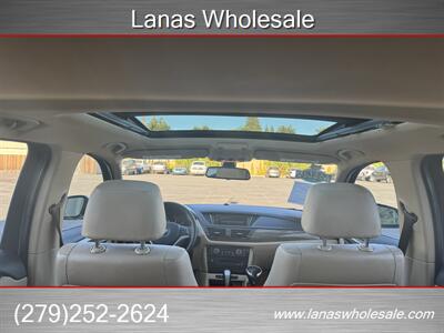 2014 BMW X1 xDrive35i - Photo 11 - Sacramento, CA 95825