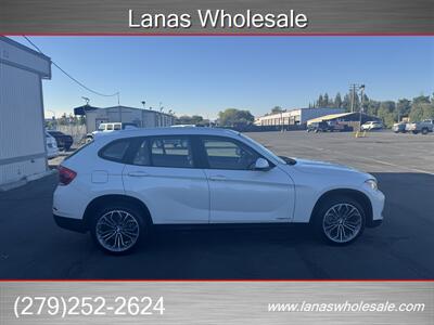 2014 BMW X1 xDrive35i - Photo 5 - Sacramento, CA 95825