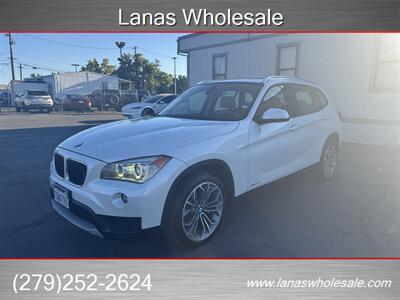 2014 BMW X1 xDrive35i - Photo 3 - Sacramento, CA 95825