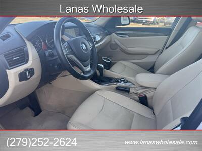 2014 BMW X1 xDrive35i - Photo 8 - Sacramento, CA 95825