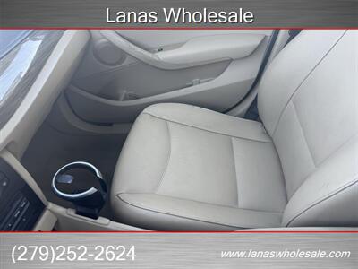 2014 BMW X1 xDrive35i - Photo 17 - Sacramento, CA 95825