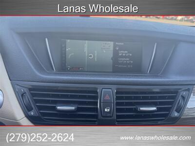 2014 BMW X1 xDrive35i - Photo 9 - Sacramento, CA 95825
