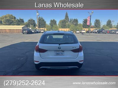2014 BMW X1 xDrive35i - Photo 6 - Sacramento, CA 95825