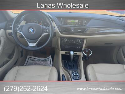 2014 BMW X1 xDrive35i - Photo 7 - Sacramento, CA 95825