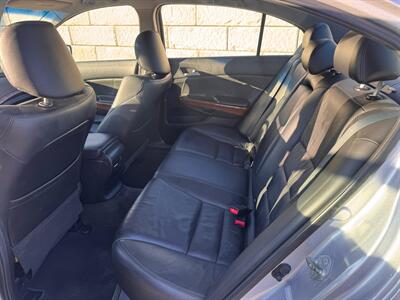 2011 Honda Accord EX-L   - Photo 7 - Bridgeton, NJ 08302