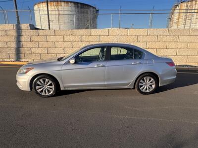 2011 Honda Accord EX-L   - Photo 4 - Bridgeton, NJ 08302