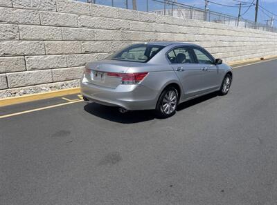 2011 Honda Accord EX-L   - Photo 4 - Bridgeton, NJ 08302