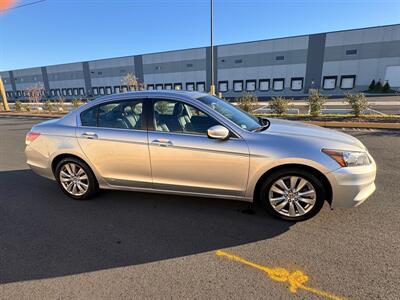 2011 Honda Accord EX-L   - Photo 3 - Bridgeton, NJ 08302