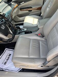 2011 Honda Accord EX-L   - Photo 9 - Bridgeton, NJ 08302