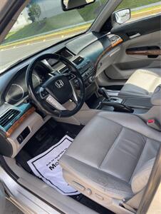 2011 Honda Accord EX-L   - Photo 8 - Bridgeton, NJ 08302
