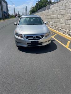 2011 Honda Accord EX-L   - Photo 2 - Bridgeton, NJ 08302