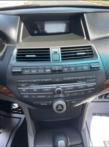 2011 Honda Accord EX-L   - Photo 11 - Bridgeton, NJ 08302