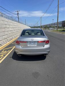 2011 Honda Accord EX-L   - Photo 5 - Bridgeton, NJ 08302
