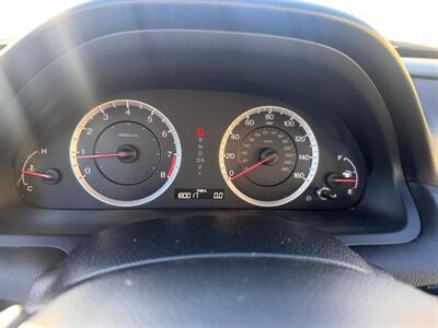 2011 Honda Accord EX-L   - Photo 8 - Bridgeton, NJ 08302