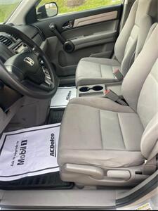 2011 Honda CR-V LX   - Photo 9 - Bridgeton, NJ 08302