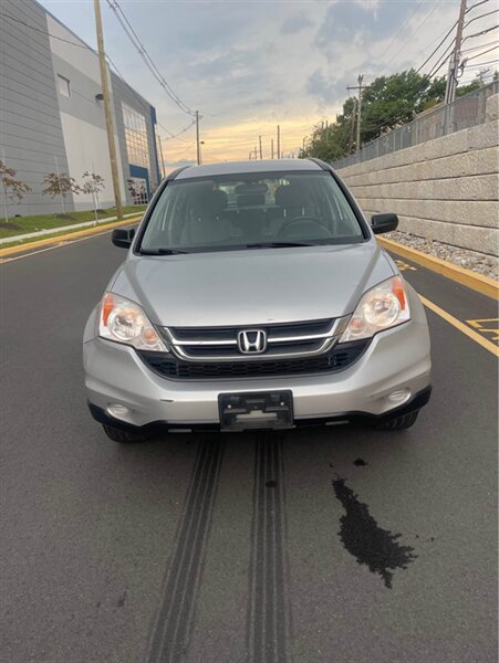 2011 Honda CR-V LX - Photo 1 - Bridgeton, NJ 08302