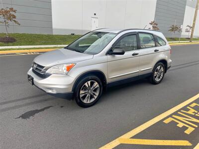 2011 Honda CR-V LX   - Photo 2 - Bridgeton, NJ 08302