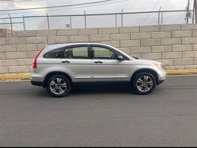 2011 Honda CR-V LX   - Photo 3 - Bridgeton, NJ 08302