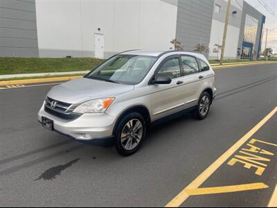 2011 Honda CR-V LX   - Photo 5 - Bridgeton, NJ 08302