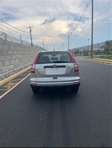 2011 Honda CR-V LX   - Photo 4 - Bridgeton, NJ 08302