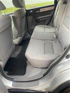 2011 Honda CR-V LX   - Photo 10 - Bridgeton, NJ 08302