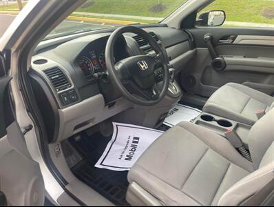 2011 Honda CR-V LX   - Photo 6 - Bridgeton, NJ 08302