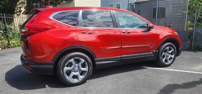 2018 Honda CR-V EX-L   - Photo 4 - Bridgeton, NJ 08302