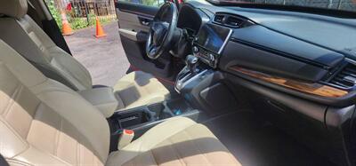 2018 Honda CR-V EX-L   - Photo 14 - Bridgeton, NJ 08302