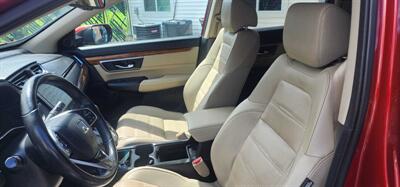 2018 Honda CR-V EX-L   - Photo 16 - Bridgeton, NJ 08302