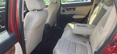 2018 Honda CR-V EX-L   - Photo 17 - Bridgeton, NJ 08302