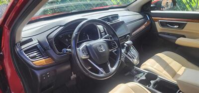 2018 Honda CR-V EX-L   - Photo 5 - Bridgeton, NJ 08302