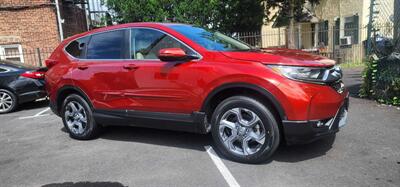2018 Honda CR-V EX-L   - Photo 2 - Bridgeton, NJ 08302