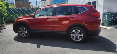 2018 Honda CR-V EX-L   - Photo 3 - Bridgeton, NJ 08302