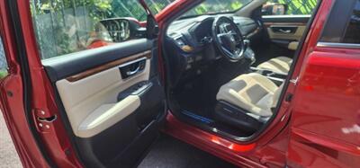 2018 Honda CR-V EX-L   - Photo 11 - Bridgeton, NJ 08302