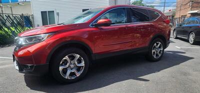 2018 Honda CR-V EX-L   - Photo 9 - Bridgeton, NJ 08302
