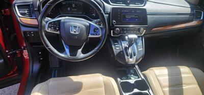 2018 Honda CR-V EX-L   - Photo 15 - Bridgeton, NJ 08302