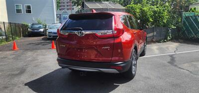 2018 Honda CR-V EX-L   - Photo 6 - Bridgeton, NJ 08302