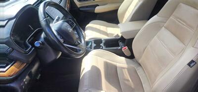 2018 Honda CR-V EX-L   - Photo 13 - Bridgeton, NJ 08302