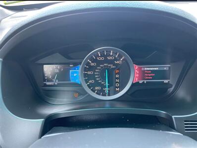 2012 Ford Explorer Limited   - Photo 12 - Bridgeton, NJ 08302