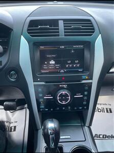 2012 Ford Explorer Limited   - Photo 11 - Bridgeton, NJ 08302