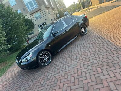 2004 BMW 530i   - Photo 10 - Bridgeton, NJ 08302