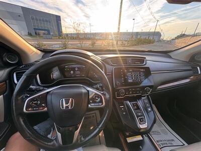 2021 Honda CR-V Touring   - Photo 9 - Bridgeton, NJ 08302