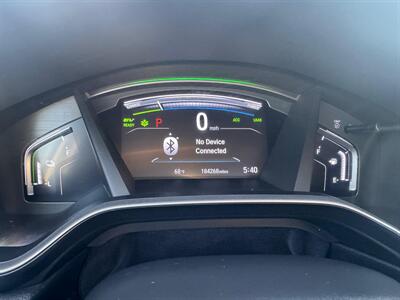 2021 Honda CR-V Touring   - Photo 7 - Bridgeton, NJ 08302